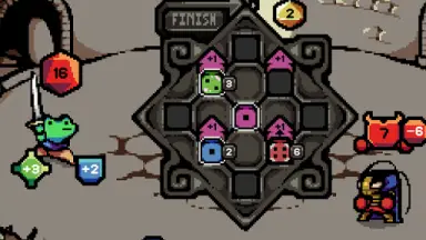 Dungeon
