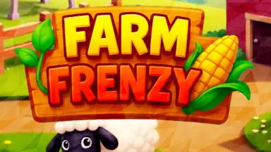 Farm Frenzy Online