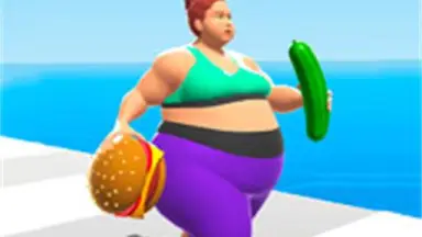 Fat To Fit Game