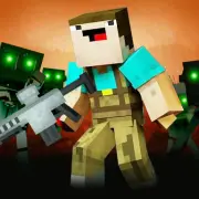 First Person Shooter