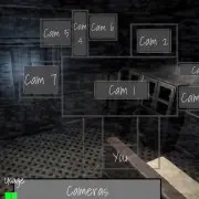 Five Nights At Shrek's Hotel