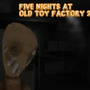 Five Nights At Shreks Hotel 1