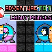 Free Adventure Online image