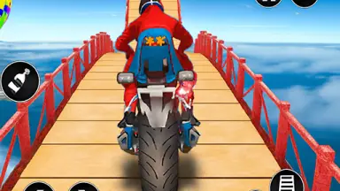Free Bike Games