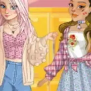 Free Dress Up Games image