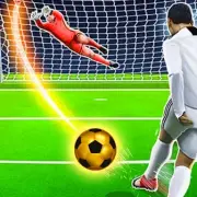 Free Soccer Games image