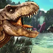 Freegames Dinosaur