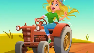 Freegames Farming