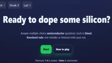 Freegames Quiz