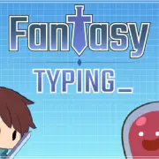 Freegames Typing