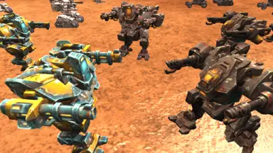 Fun Battle Free Games