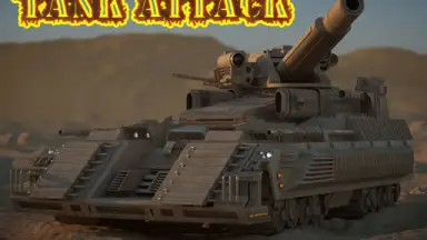 Fun Tank Free Games