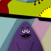 Grimace