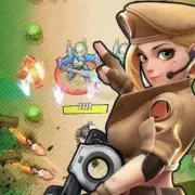 Gun icon