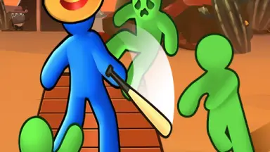 Hard Zombie Free Games