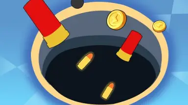 Hole.io 2