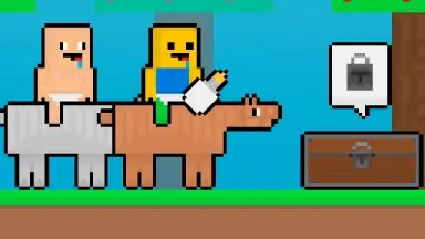 Horse