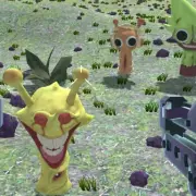 Island Idle image