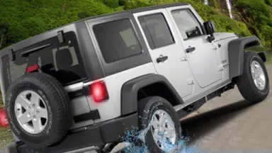 Jeep