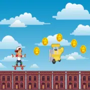 Jump