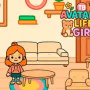 Life Simulation