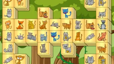 Mahjong Connect Classic