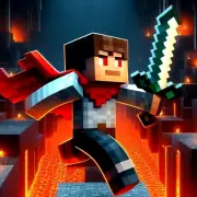 Mineblock