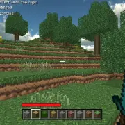 Minecraft Game Crazy Games image