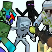 Minecraft icon