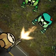 Modern Bubble Shooter Free Games image