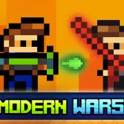 Modern Html5 Free Games image