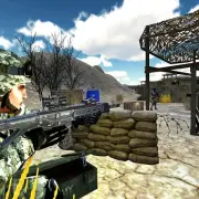 Modern Zombie Free Games image