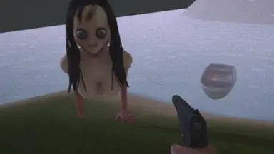Momo Game