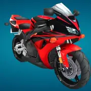 Motorcycle icon