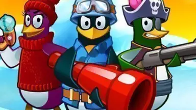 Penguin