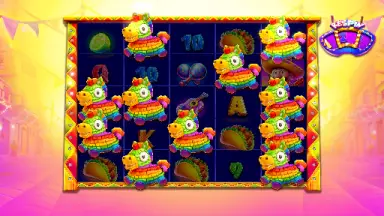 Pinata Fiesta Kostenlos Spielen