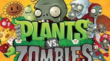 Plants Vs Zombies Unblocked Games