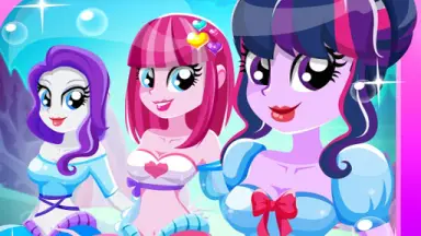 Pony