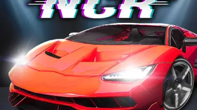 Racing In City