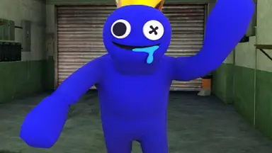 Rainbow Friends Games