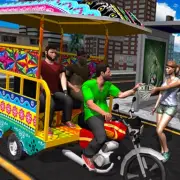 Rickshaw