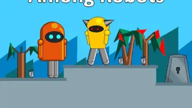 Robots