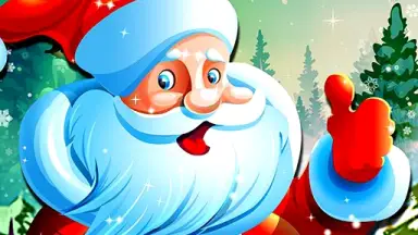 Santa Claus