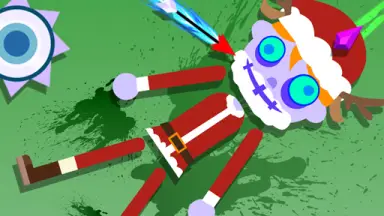 Santa