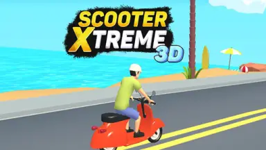 Scooter Xtreme