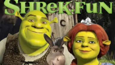 Shrek Hotel Online