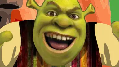 Shrek Hotel
