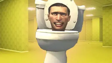 Skibidi Toilet