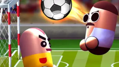 Soccer Randoms