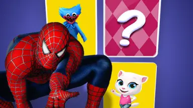 Spiderman